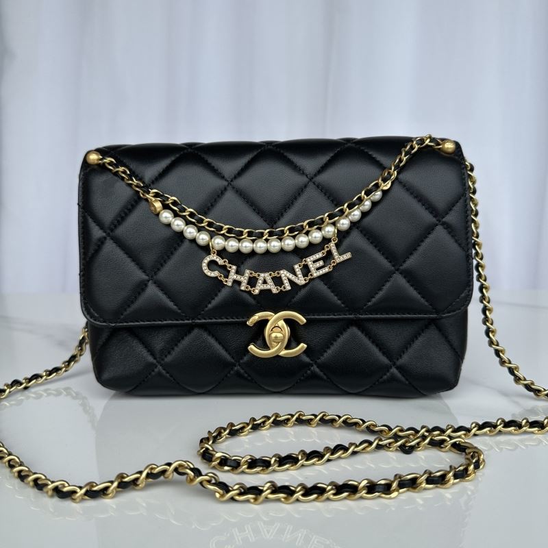 Ch**el satchel bags